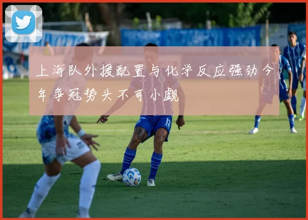 上海队外援配置与化学反应强劲今年争冠势头不可小觑