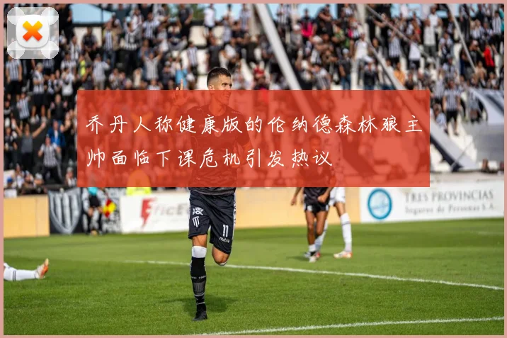 乔丹人称健康版的伦纳德森林狼主帅面临下课危机引发热议