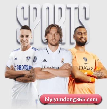 必一体育 APP | BSports
